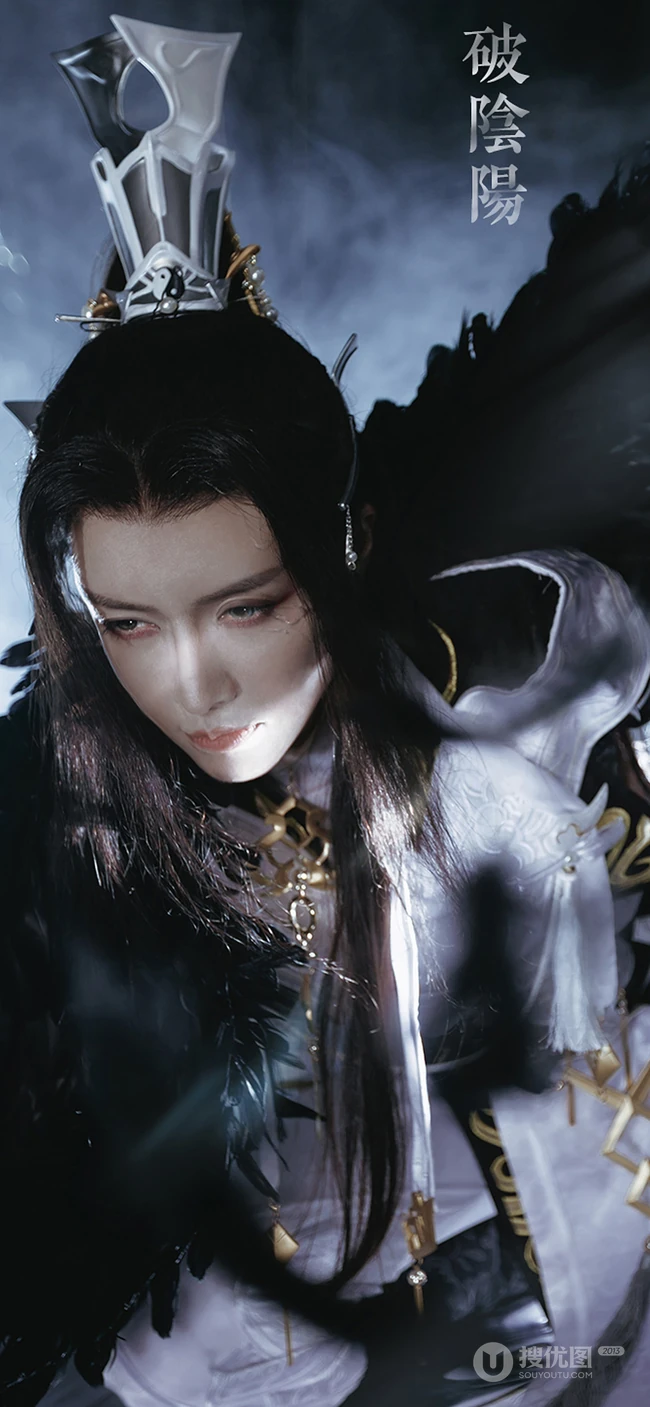 大道无形，万法自然，一念入道，一念成魔，仙魔道系列手机壁纸第二辑