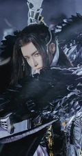 大道无形，万法自然，一念入道，一念成魔，仙魔道系列手机壁纸第二辑