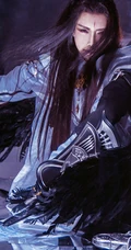 大道无形，万法自然，一念入道，一念成魔，仙魔道系列手机壁纸第二辑