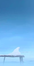 动画电影《姜子牙》经典台词带字唯美宣传海报美图