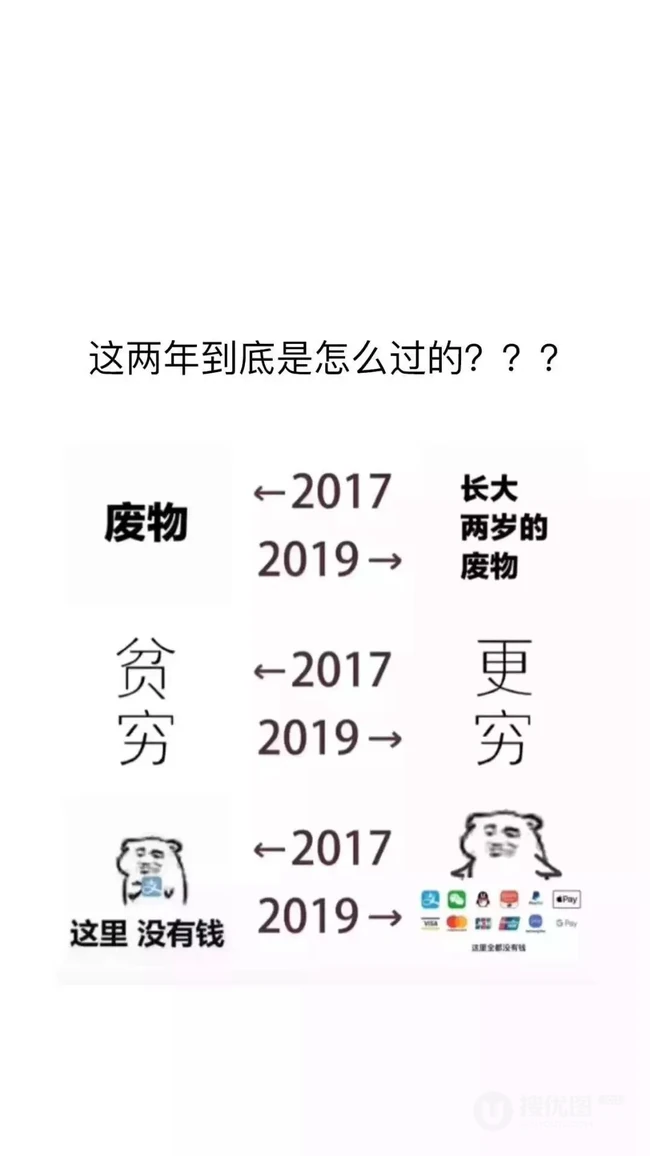 文字励志手机壁纸&ldquo;未来可期&rdquo;三月推荐二