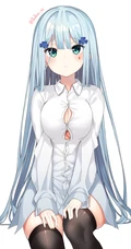 少女前线美少女人物高清2K手机壁纸