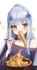 少女前线美少女人物高清2K手机壁纸
