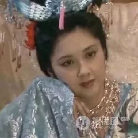西游记人物开黑头像，西游仙女，妖精搞笑开黑头像