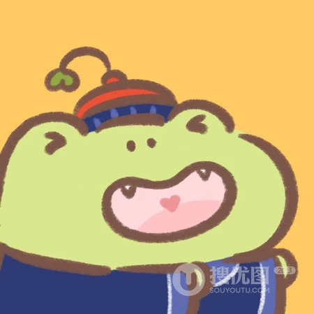 卡通可爱的情侣头像一对三月推荐