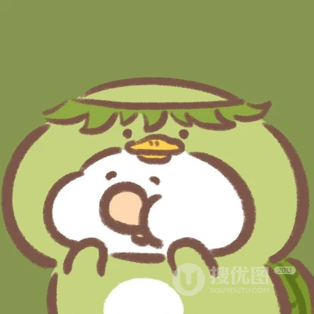 卡通可爱的情侣头像一对三月推荐