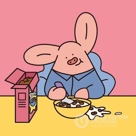 日漫人物蜡笔小新，叮当猫搞笑创意搞怪情侣一人一半头像