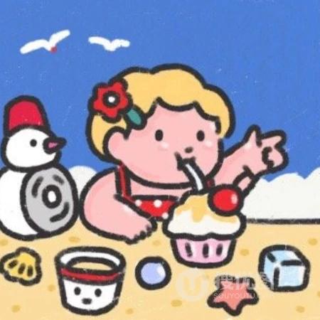 日漫人物蜡笔小新，叮当猫搞笑创意搞怪情侣一人一半头像