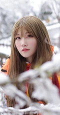 邻家小姐姐型清纯美女高清手机壁纸套图
