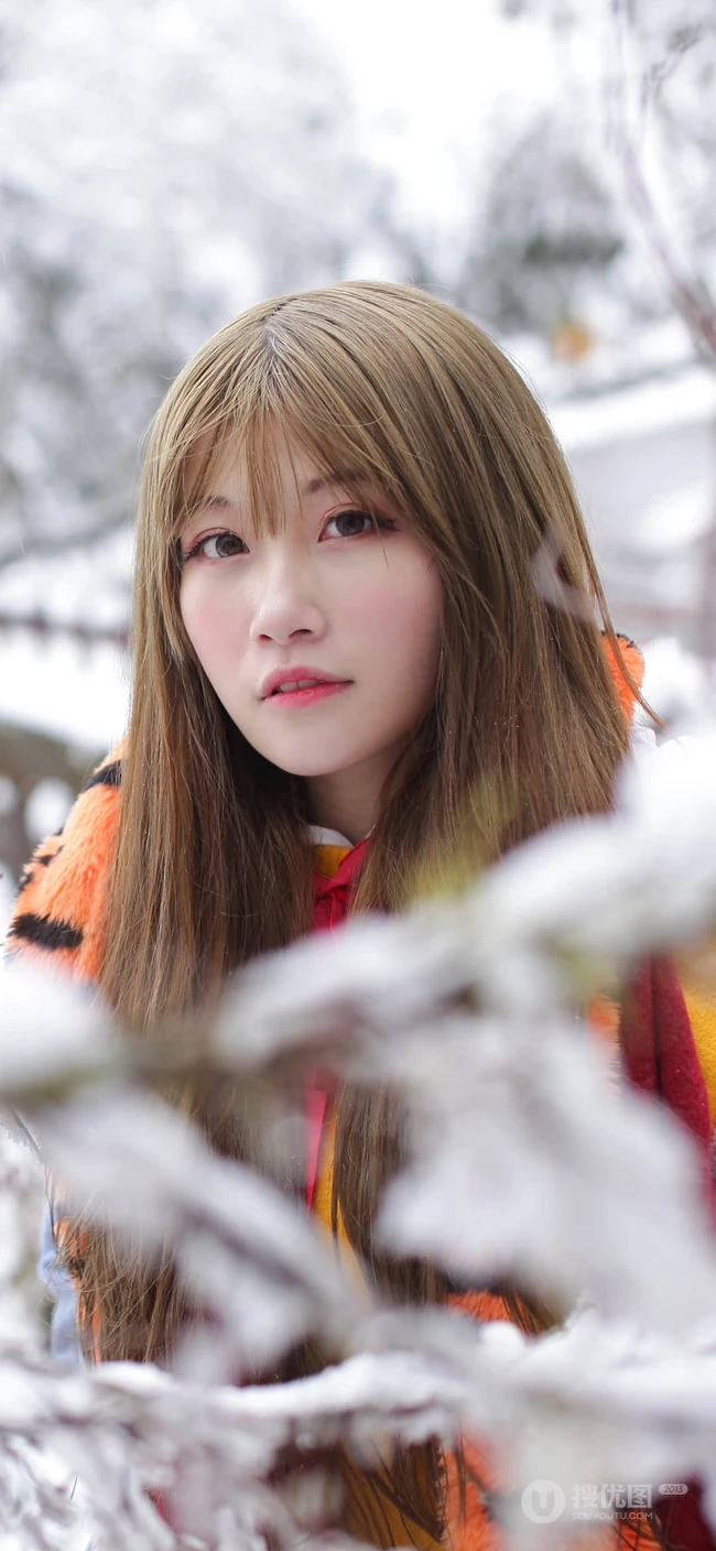 邻家小姐姐型清纯美女高清手机壁纸套图