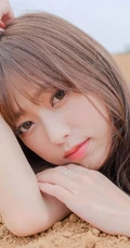和风大眼长发等各类美女小姐姐手机背景图片