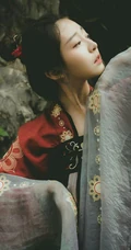 清纯性感居家妹子室内摄影手机壁纸图片三月推荐
