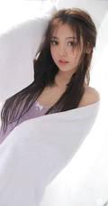 精选魔鬼身材高颜值气质女生赵晨希连衣裙短裙浴室写真图片