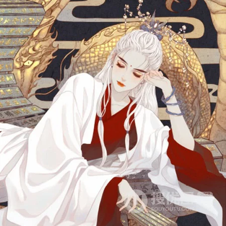 古代侠女，古风美人头像合集3月14日推荐