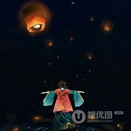 古代侠女，古风美人头像合集3月14日推荐