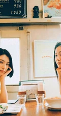三吉彩花复古动人写真，生活照，享受惬意生活，体会百味人生