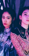 三吉彩花复古动人写真，生活照，享受惬意生活，体会百味人生
