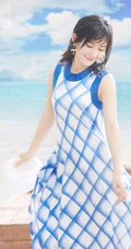 谢娜温柔气质《瑞丽服饰美容》杂志封面写真图片