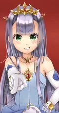 动漫异世界青葱二次元少女杂图集