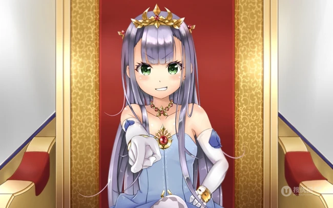 动漫异世界青葱二次元少女杂图集