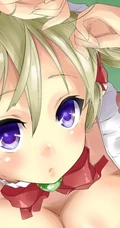动漫异世界青葱二次元少女杂图集