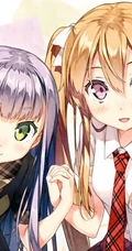 动漫异世界青葱二次元少女杂图集