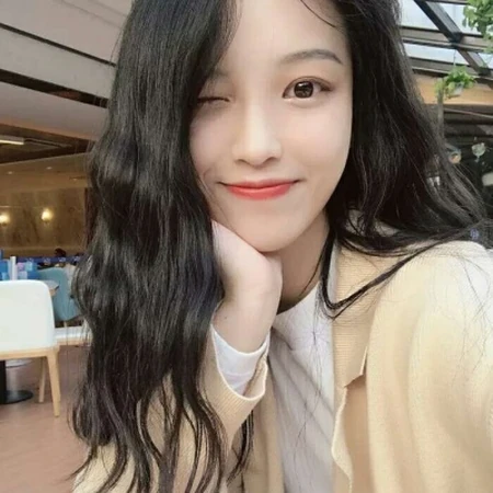 最火微信女生气质女生头像，微信女生常用的清纯女生头像图片