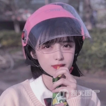 最火微信女生气质女生头像，微信女生常用的清纯女生头像图片
