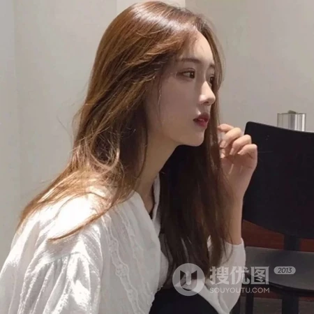 最火微信女生气质女生头像，微信女生常用的清纯女生头像图片