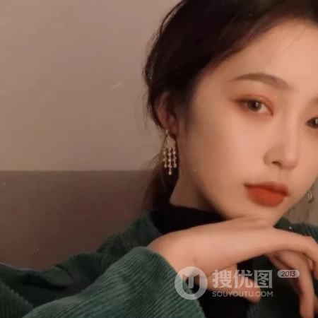 最火微信女生气质女生头像，微信女生常用的清纯女生头像图片