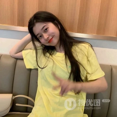 最火微信女生气质女生头像，微信女生常用的清纯女生头像图片