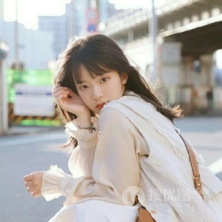 最火微信女生气质女生头像，微信女生常用的清纯女生头像图片