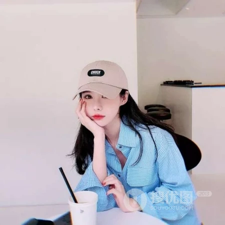 最火微信女生气质女生头像，微信女生常用的清纯女生头像图片