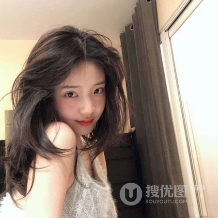 最火微信女生气质女生头像，微信女生常用的清纯女生头像图片