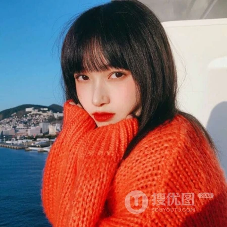 最火微信女生气质女生头像，微信女生常用的清纯女生头像图片