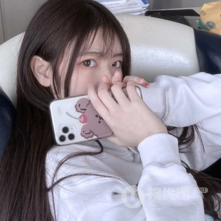 最火微信女生气质女生头像，微信女生常用的清纯女生头像图片