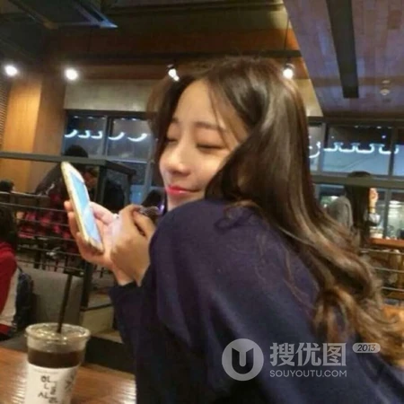 最火微信女生气质女生头像，微信女生常用的清纯女生头像图片