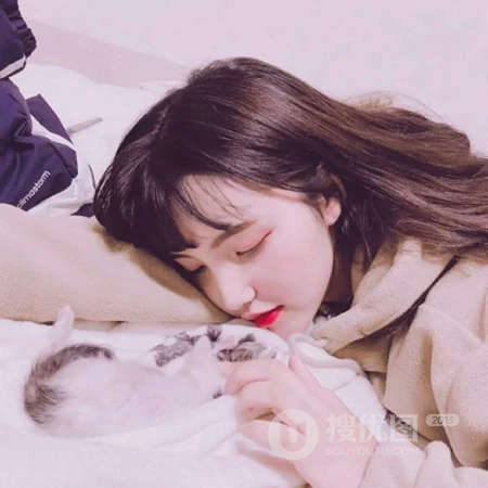 最火微信女生气质女生头像，微信女生常用的清纯女生头像图片