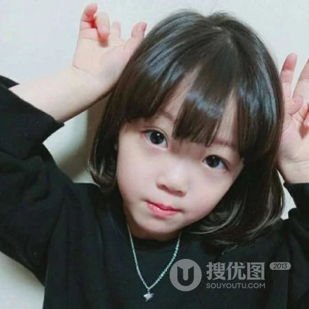 可爱小女孩头像，超级可爱的小女孩少女萌萌微信头像