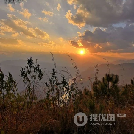 超有意境的风景，景色，动漫场景等唯美好看的QQ头像图片
