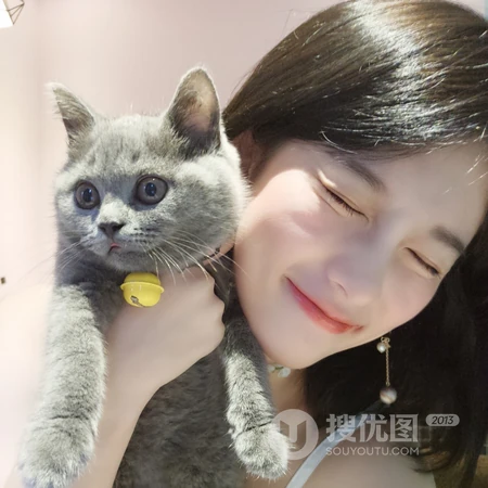 长发及腰，美美的长发女生头像图片