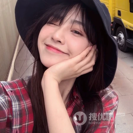 酷酷的长发气质女生高清头像3月25日推荐