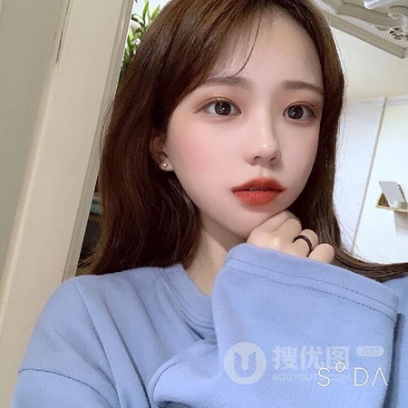 酷酷的长发气质女生高清头像3月25日推荐