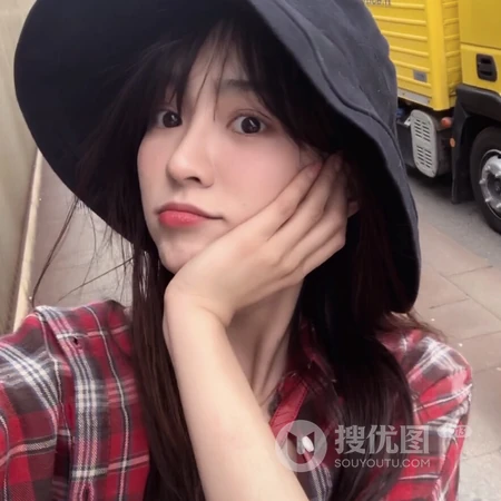 酷酷的长发气质女生高清头像3月25日推荐