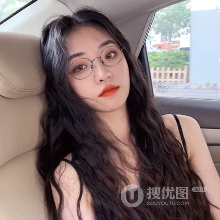 酷帅酷帅超有气质的女生酷头像推荐