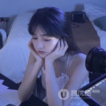 酷帅酷帅超有气质的女生酷头像推荐