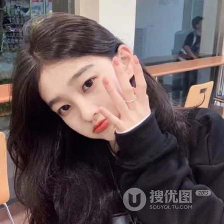 酷帅酷帅超有气质的女生酷头像推荐
