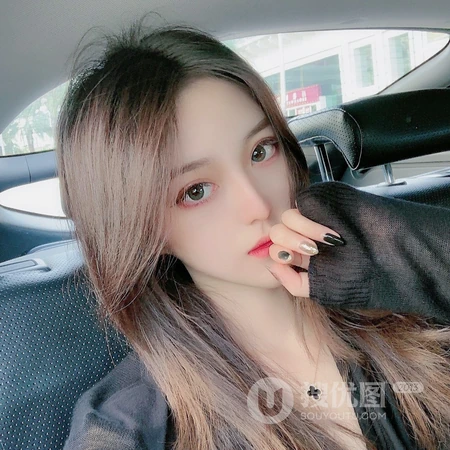 酷帅酷帅超有气质的女生酷头像推荐