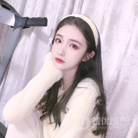 酷帅酷帅超有气质的女生酷头像推荐