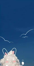 唯美的孔明灯等热门手机壁纸3.27推荐二